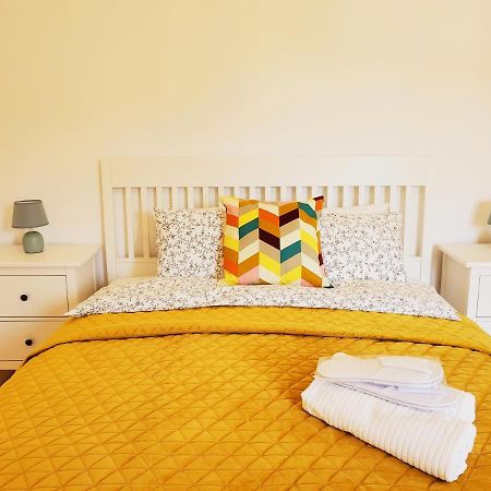 Апартаменты Centrum Grand Apartament Свидница Экстерьер фото